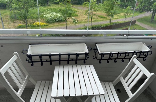 Koillinen District Apartment | Helsinki Airport & Citycenter Gateway