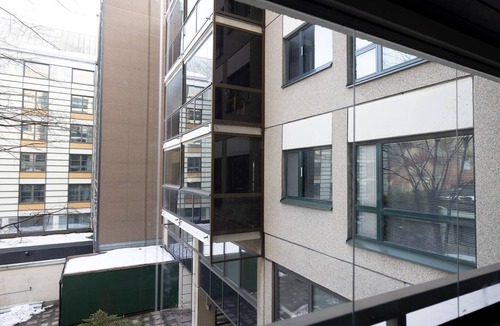 Etelainen District Apartment | Helsinki luxurious apartment