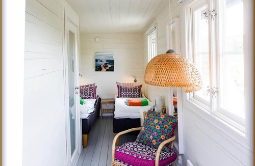 Kungshamn Bed & Breakfast | Hem Till Bengt