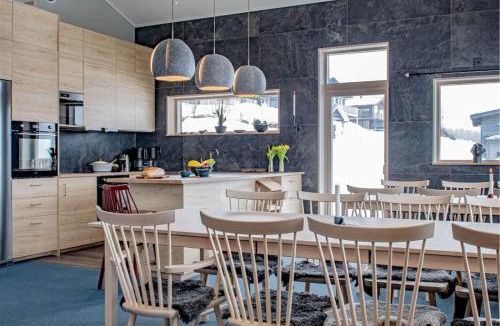 Hemavan Apartment | Hemavan Mountain Lodge Storfjället
