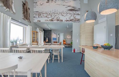 Hemavan Apartment | Hemavan Mountain Lodge Storfjället