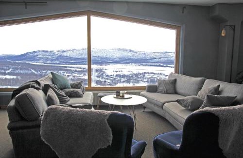 Hemavan Hotel | Hemavans Högfjällshotell