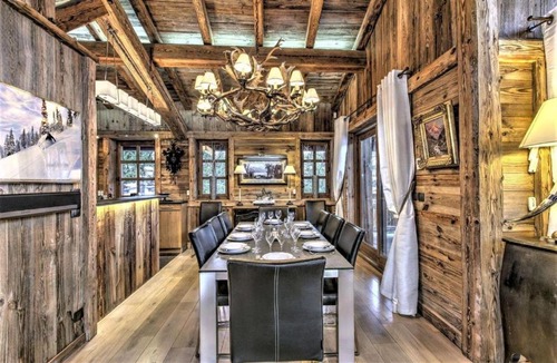 Hemavan Apartment | Hemavansq