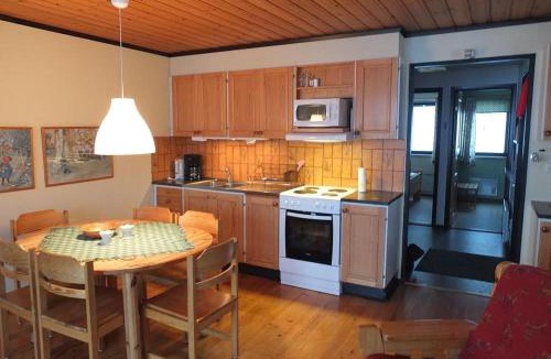 Transtrand House | Hemfjällsbyn 17A