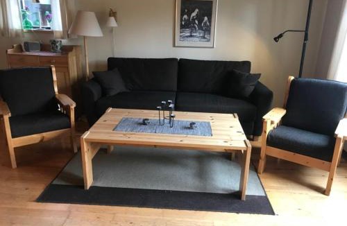 Transtrand House | Hemfjällsbyn 17A