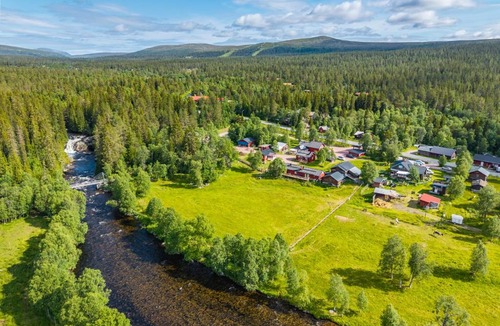 Grovelsjon House | Hemgården i Storsätern - Grövelsjöfjällen