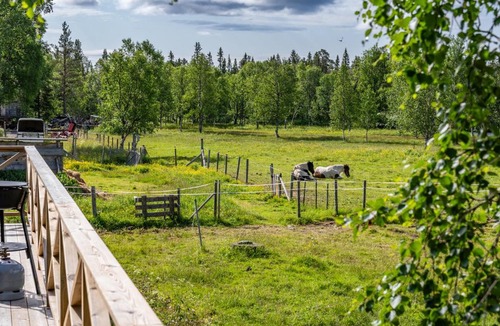 Grovelsjon House | Hemgården i Storsätern - Grövelsjöfjällen