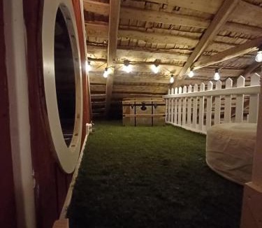 Kvillsfors House | Hemma fran Hemma - The Fantasy House