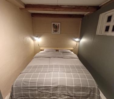 Kvillsfors House | Hemma fran Hemma - The Fantasy House
