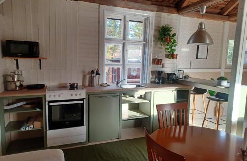 Kvillsfors House | Hemma fran Hemma - The Fantasy House