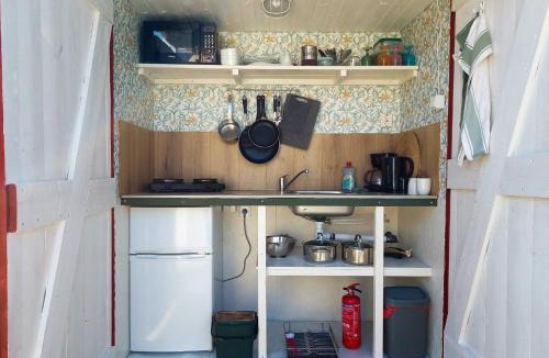 Kvillsfors Other | Hemma fran Hemma - Tipi Glamping