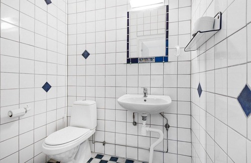 Simrishamn Hostel | HEMMET - A ten room B&B overlooking Simrishamn