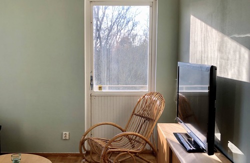 Simrishamn Hostel | HEMMET - A ten room B&B overlooking Simrishamn