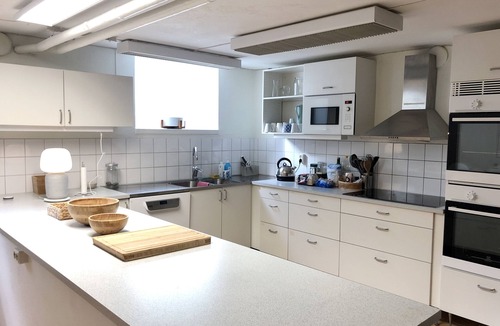 Simrishamn Hostel | HEMMET - A ten room B&B overlooking Simrishamn