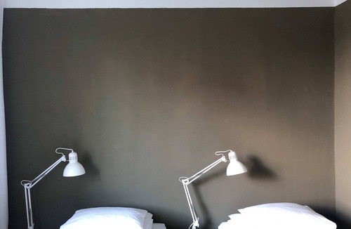 Simrishamn Hostel | HEMMET - A ten room B&B overlooking Simrishamn