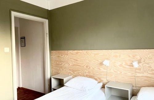 Simrishamn Hostel | Hemmet B&B