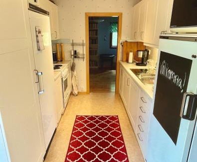 Alandsbro House | Hemsö Hideaway