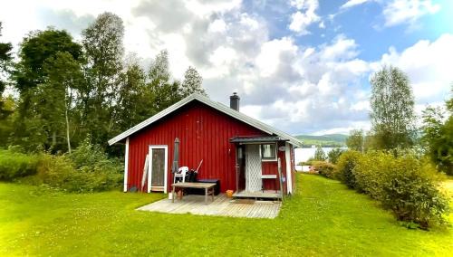 Alandsbro House | Hemsö Hideaway