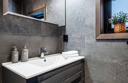 Hemsedal Cottage | Hemsedal ski in/ski out cabin – modern comfort by the slopes