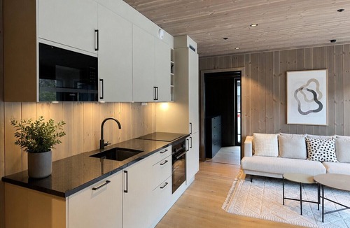 Hemsedal Apartment | Hemsedal ski-inn-ski-out apartment