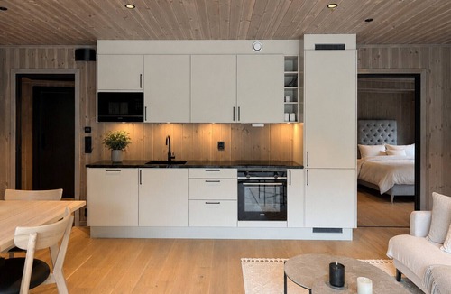 Hemsedal Apartment | Hemsedal ski-inn-ski-out apartment