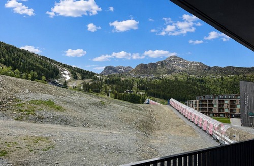 Hemsedal Apartment | Hemsedal ski-inn-ski-out apartment
