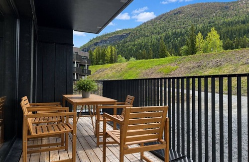 Hemsedal Apartment | Hemsedal ski-inn-ski-out apartment