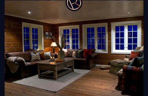 Hemsedal House | Hemsen