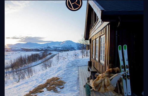 Hemsedal House | Hemsen