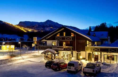 Hemsedal Apartment | Hemsetunet Apartments