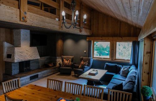 Hemsedal Apartment | Hemsetunet Apartments