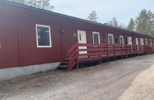 Rena Hostel | Hendriks Matz-Roan