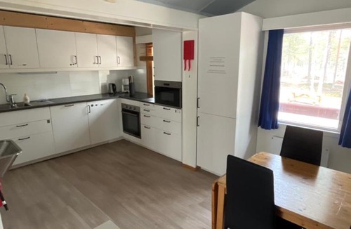Rena Hostel | Hendriks Matz-Roan