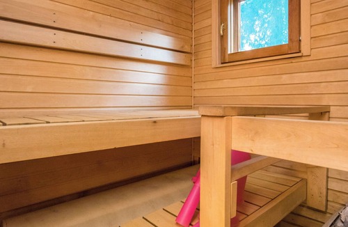Lampivaara House | Henkari b by Interhome