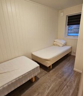 Hadsel Apartment | Hennesstrand Brygge - Din base for Vesterålen og Lofoten