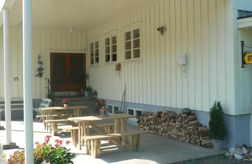 Drangedal Apartment | Henseid Skole