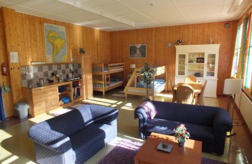 Drangedal Apartment | Henseid Skole