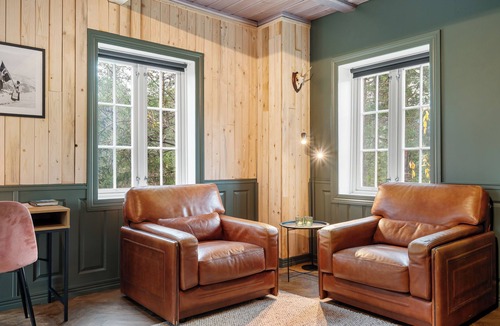 Heggenes Hotel | Herangtunet Mountain Lodge Norway