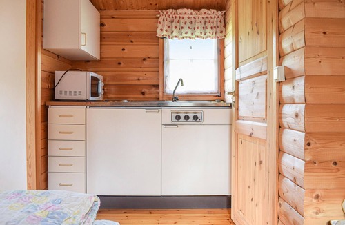 Kopingsvik House | Here you will stay just over 200 meters from the beach and Kalmar Sound.