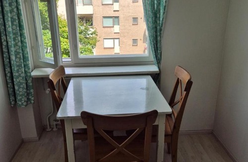 Lappeenranta Apartment | Heritage & Church View
