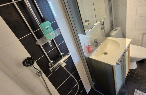 Lappeenranta Apartment | Heritage & Church View