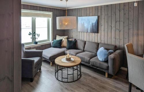 Tinn Apartment | Herlig Ferie Nær Møsvatn