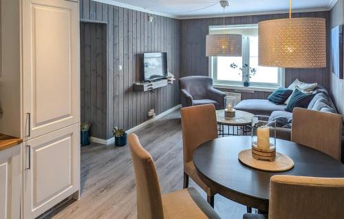 Tinn Apartment | Herlig Ferie Nær Møsvatn