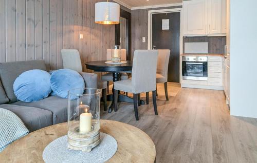 Tinn Apartment | Herlig Ferie Nær Møsvatn