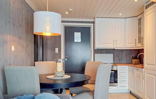 Tinn Apartment | Herlig Ferie Nær Møsvatn