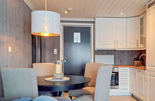 Tinn Apartment | Herlig ferie nær Møsvatn