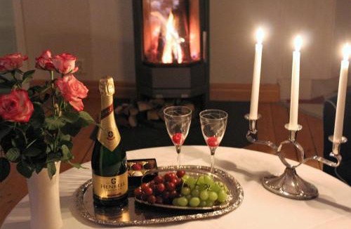 Tvaaker Bed & Breakfast | Hermanslycke Bed & Breakfast
