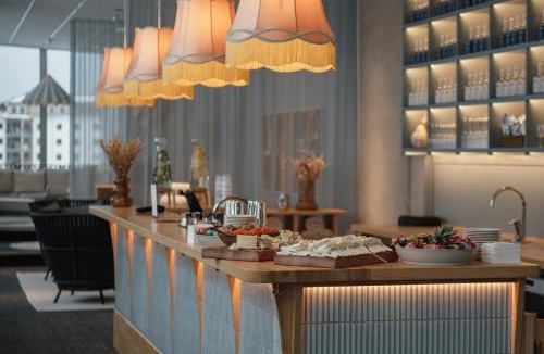 Harnosand Hotel | Hernö Gin Hotell