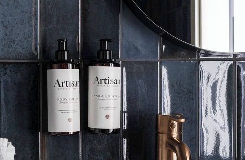 Harnosand Hotel | Hernö Gin Hotell