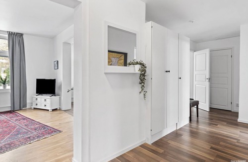 Harnosand Apartment | HernöRum - Franzéngatan